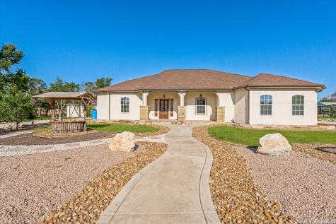 72 Jana Lane Spring Branch TX 78070