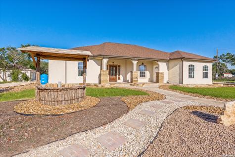 72 Jana Lane Spring Branch TX 78070