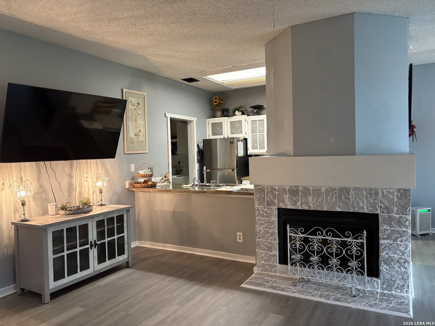 7238 Sunlit Trail Drive San Antonio TX 78244