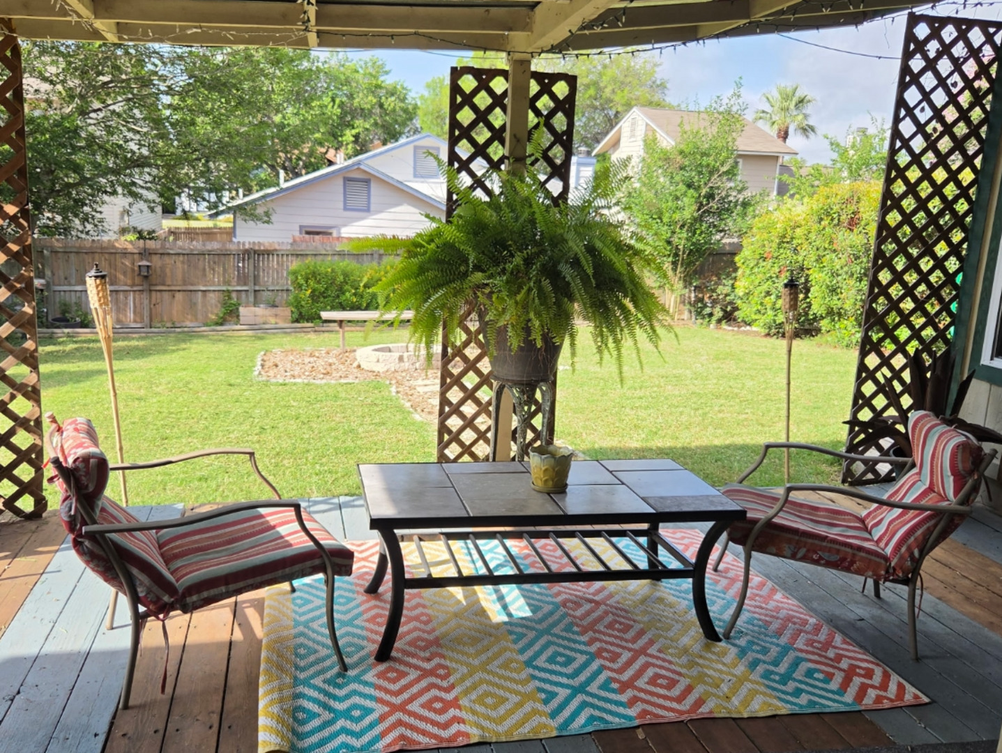 7238 Sunlit Trail Drive San Antonio TX 78244