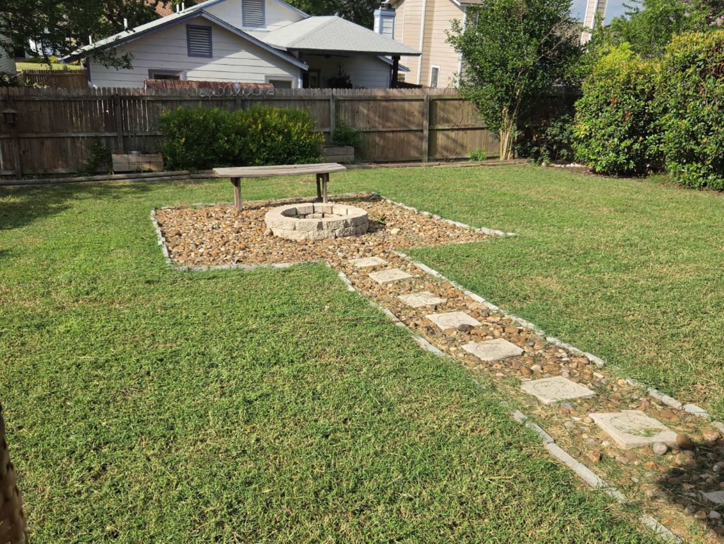 7238 Sunlit Trail Drive San Antonio TX 78244