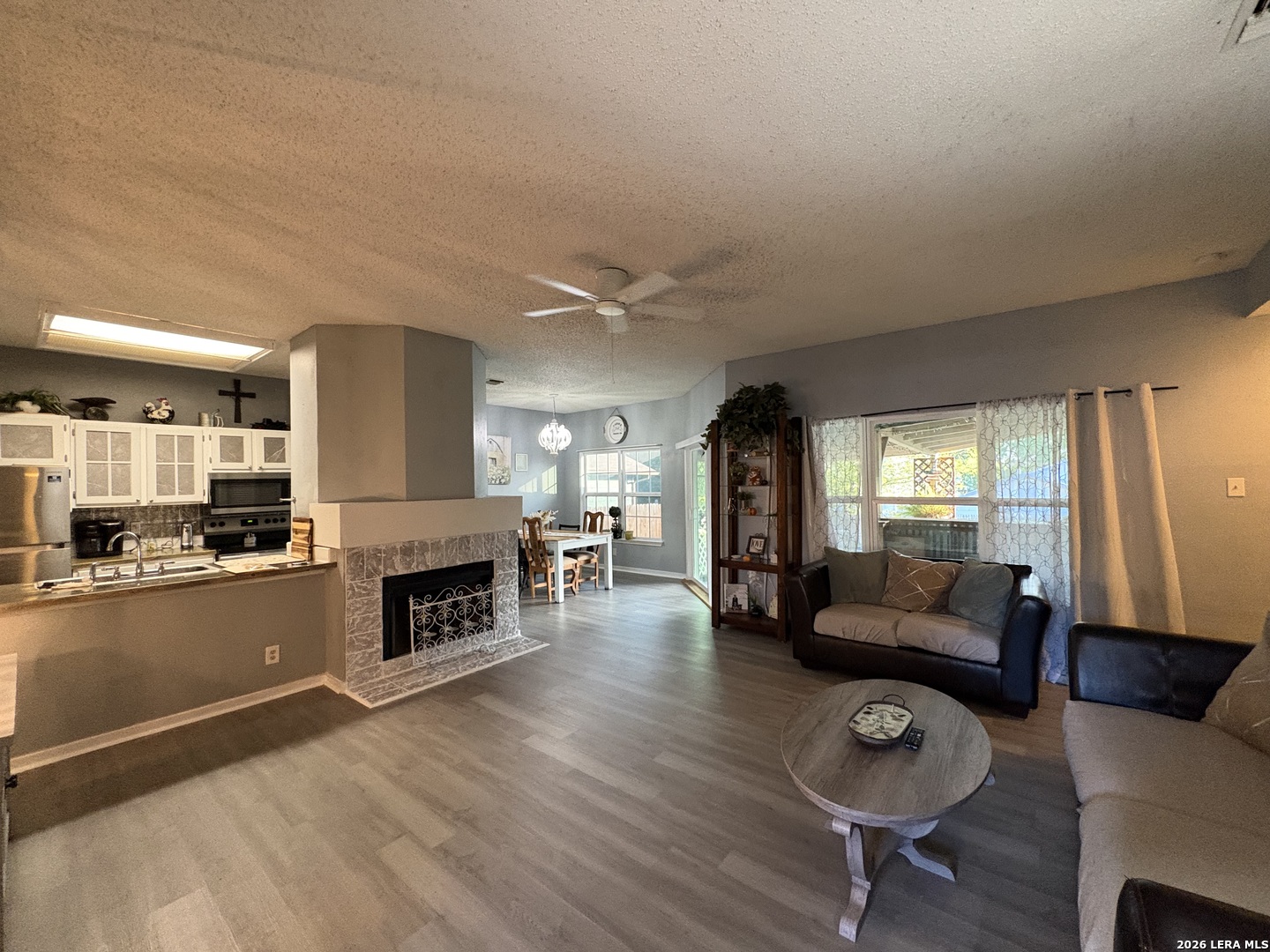 7238 Sunlit Trail Drive San Antonio TX 78244