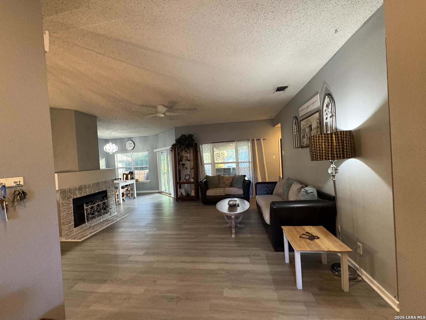 7238 Sunlit Trail Drive San Antonio TX 78244