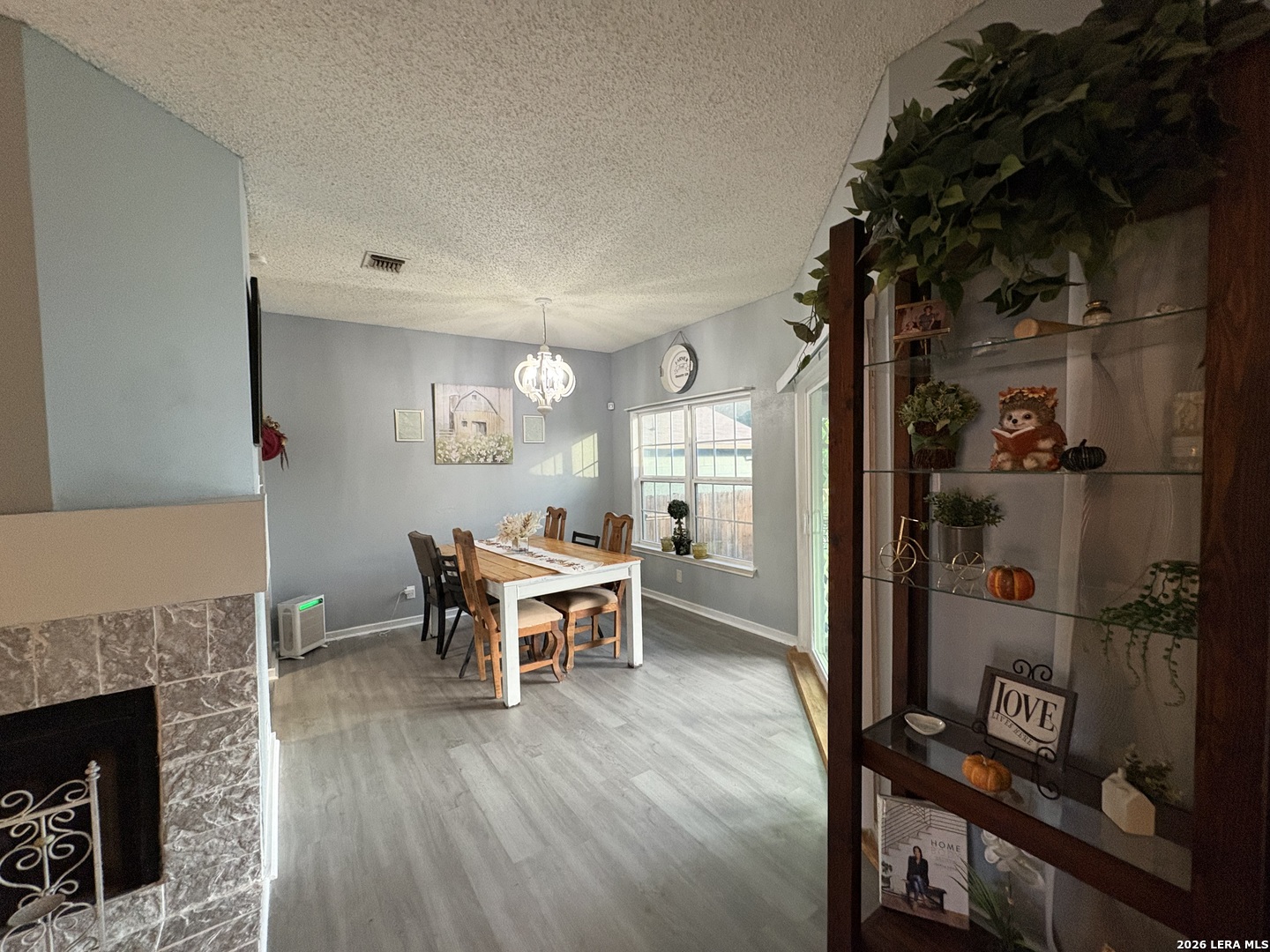 7238 Sunlit Trail Drive San Antonio TX 78244