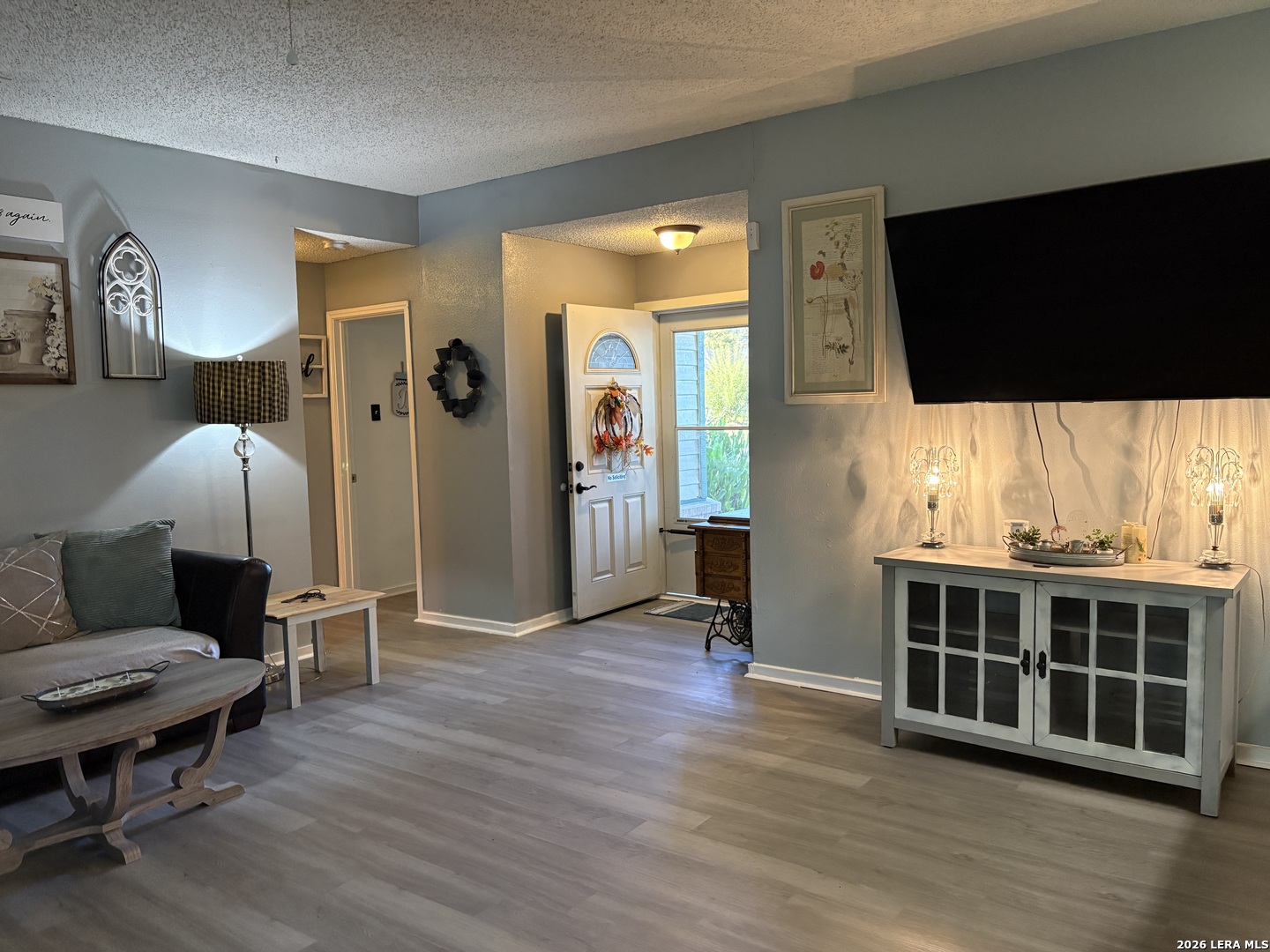 7238 Sunlit Trail Drive San Antonio TX 78244