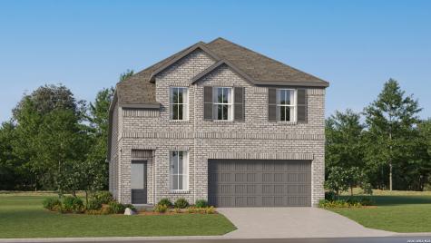 14916 Granite Garden Elmendorf TX 78112