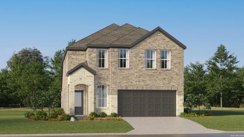 14916 Granite Garden Elmendorf TX 78112