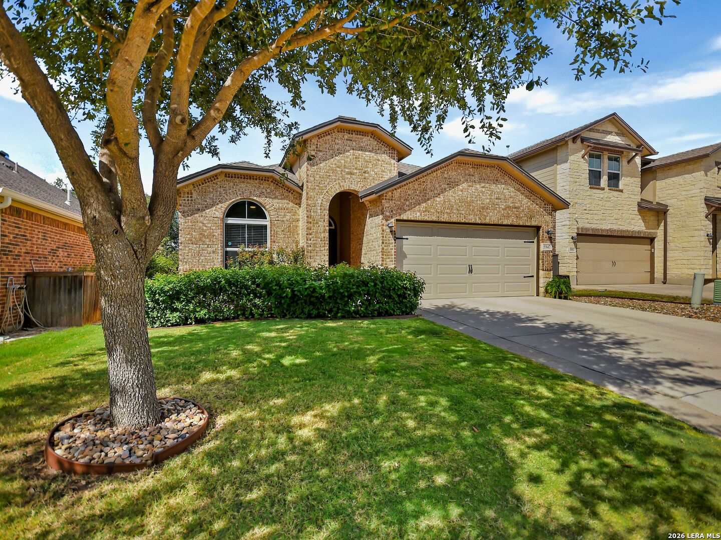 5947 Akin Place San Antonio TX 78261