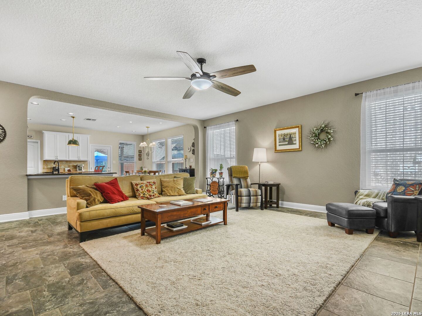 5947 Akin Place San Antonio TX 78261