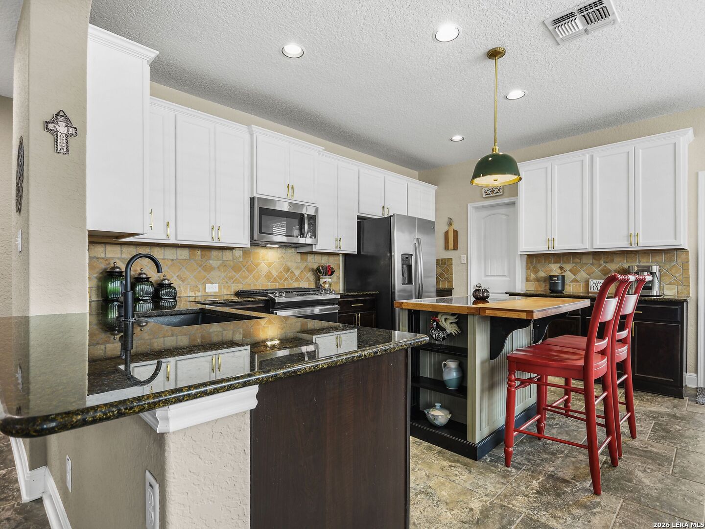 5947 Akin Place San Antonio TX 78261