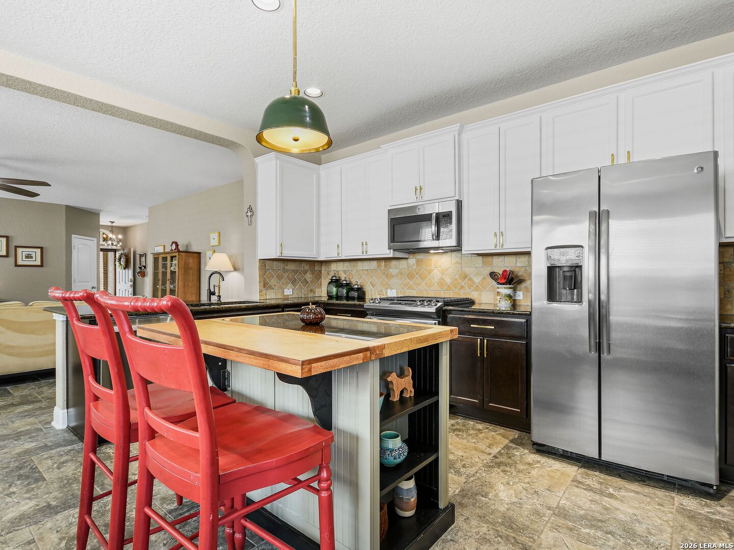 5947 Akin Place San Antonio TX 78261