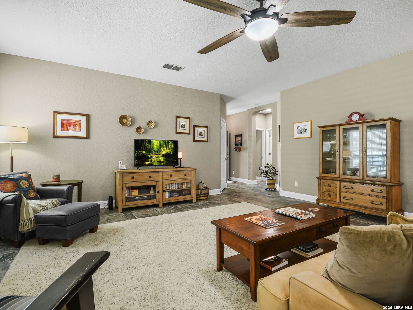5947 Akin Place San Antonio TX 78261