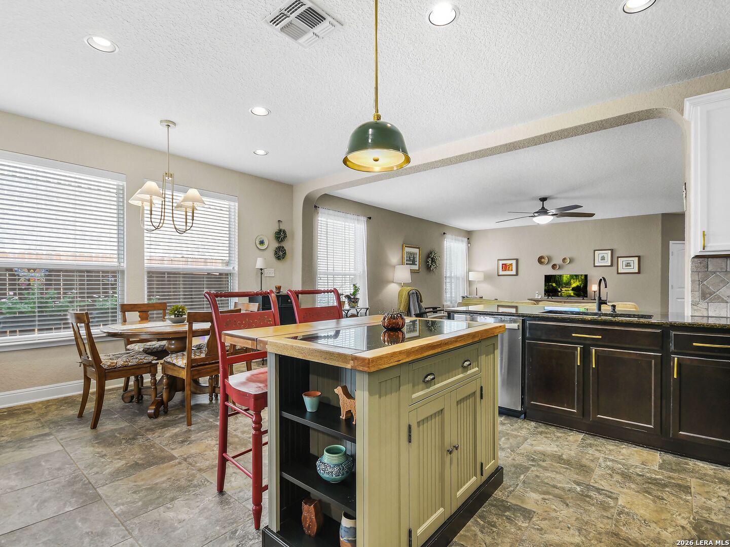5947 Akin Place San Antonio TX 78261