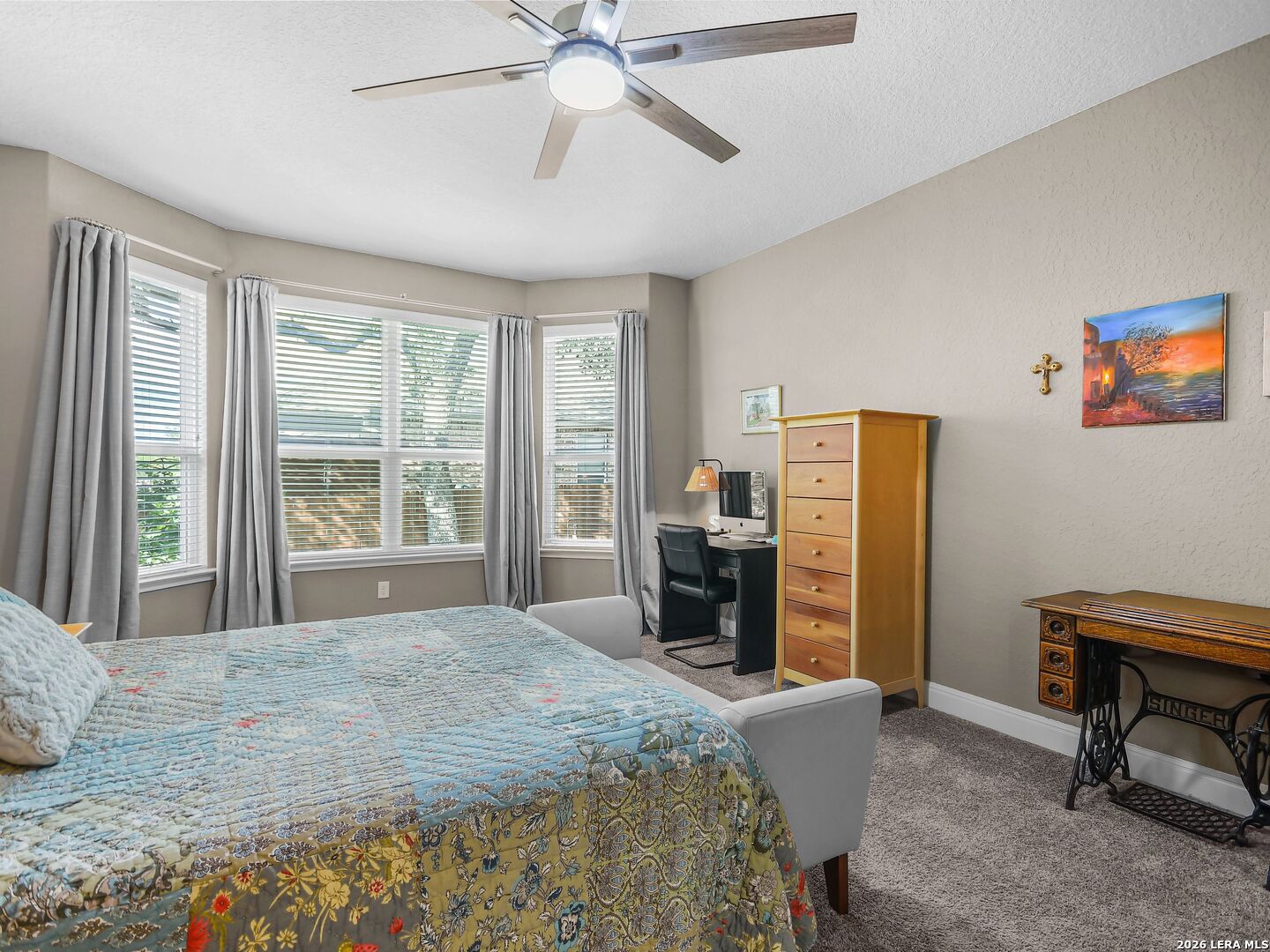 5947 Akin Place San Antonio TX 78261