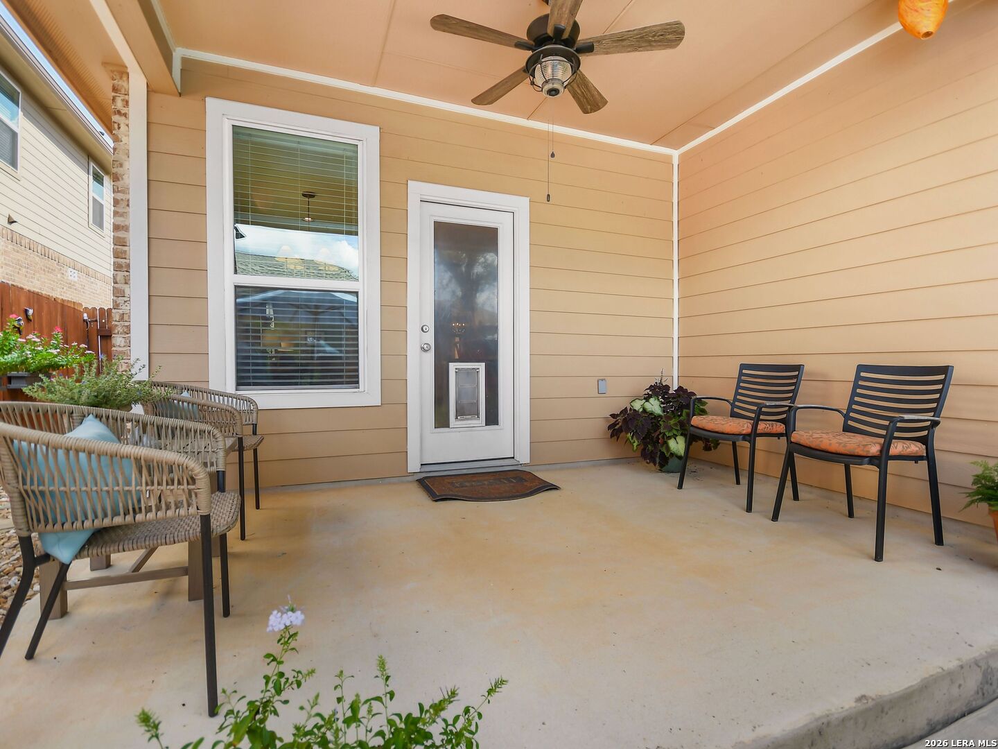 5947 Akin Place San Antonio TX 78261