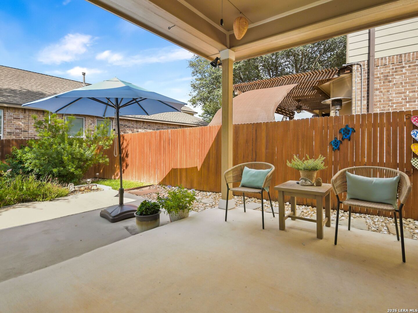 5947 Akin Place San Antonio TX 78261