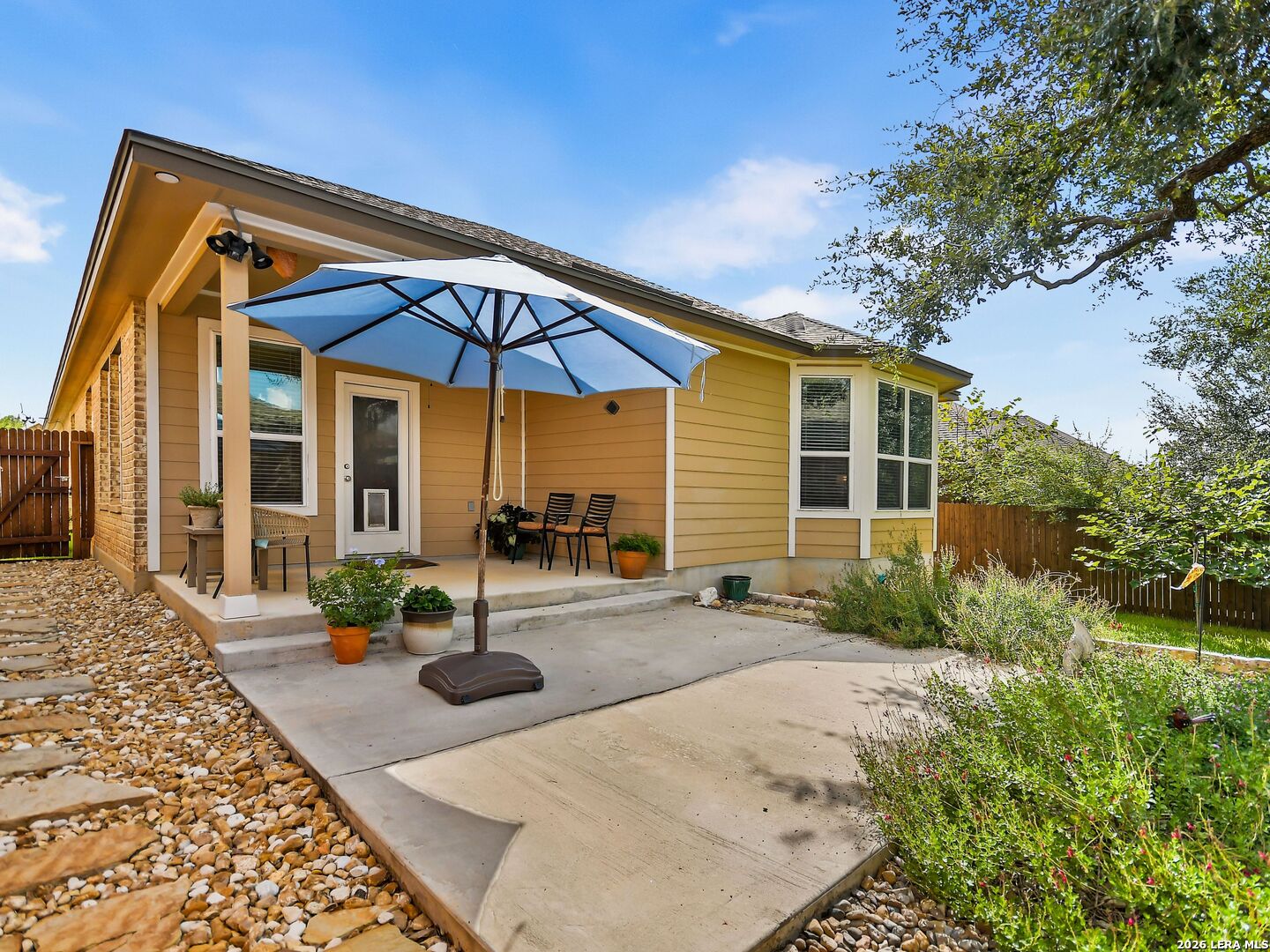 5947 Akin Place San Antonio TX 78261