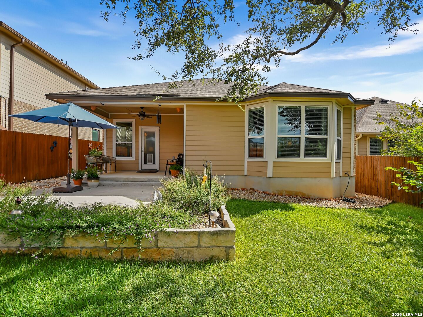 5947 Akin Place San Antonio TX 78261