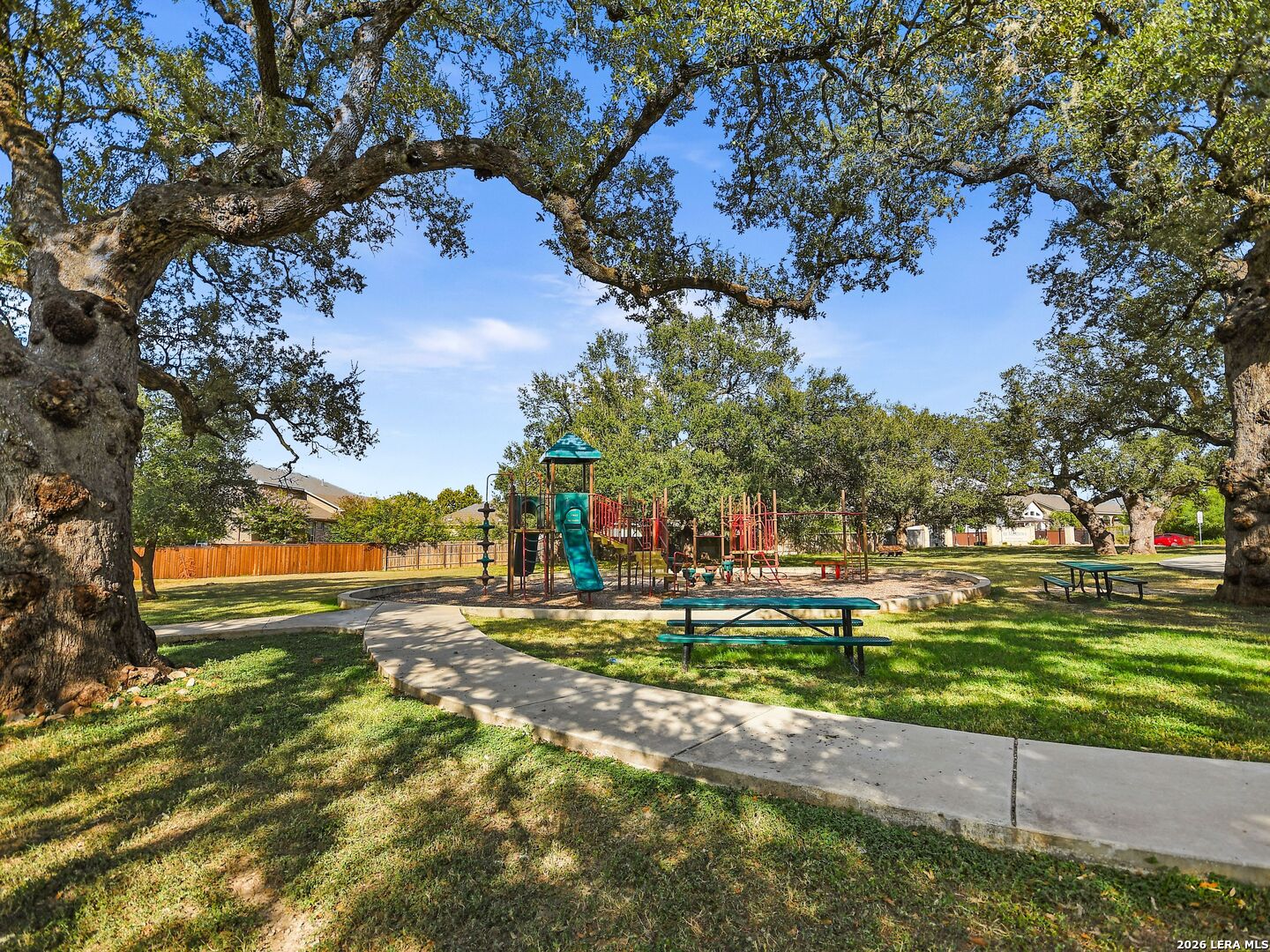 5947 Akin Place San Antonio TX 78261