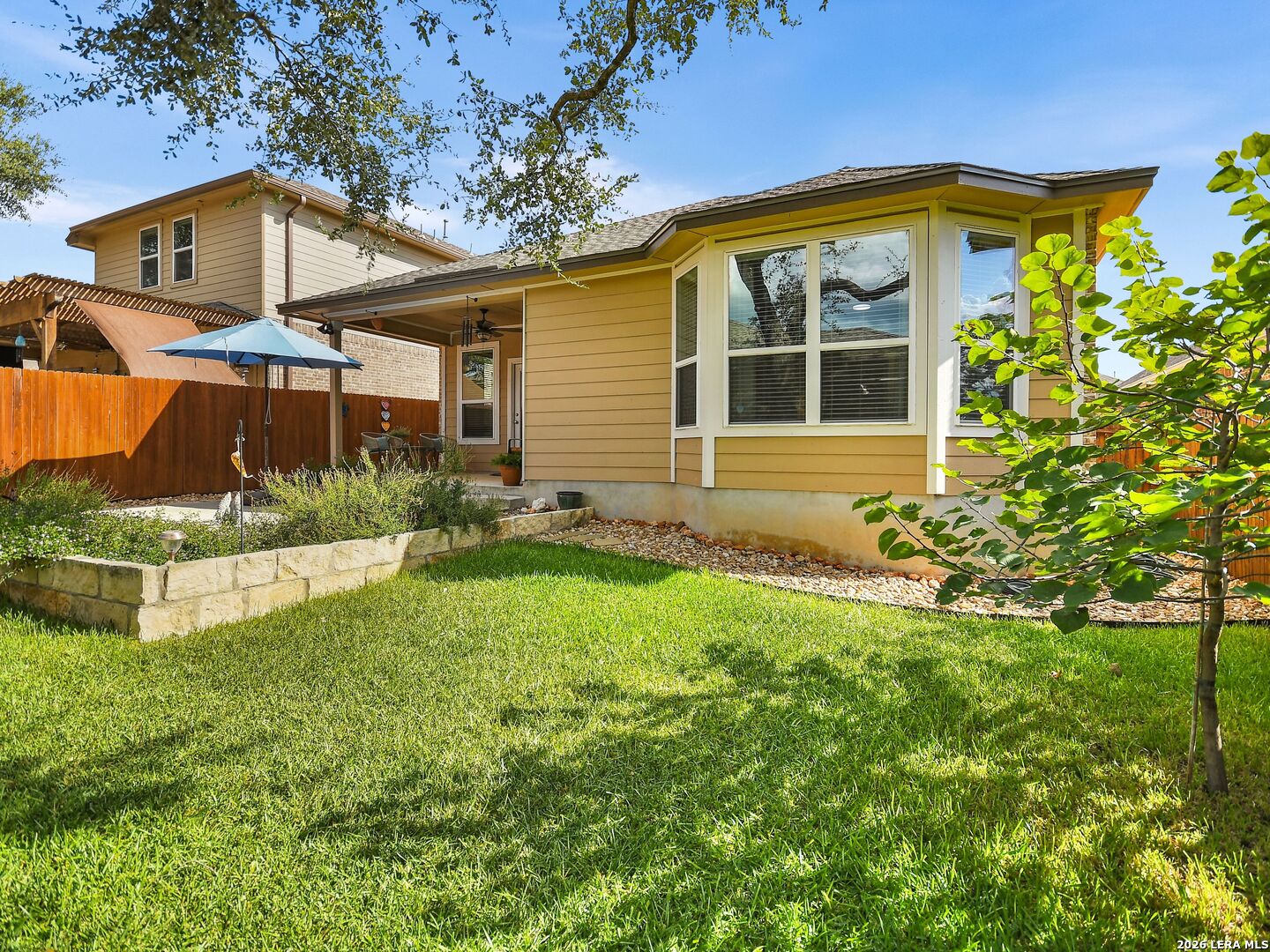 5947 Akin Place San Antonio TX 78261