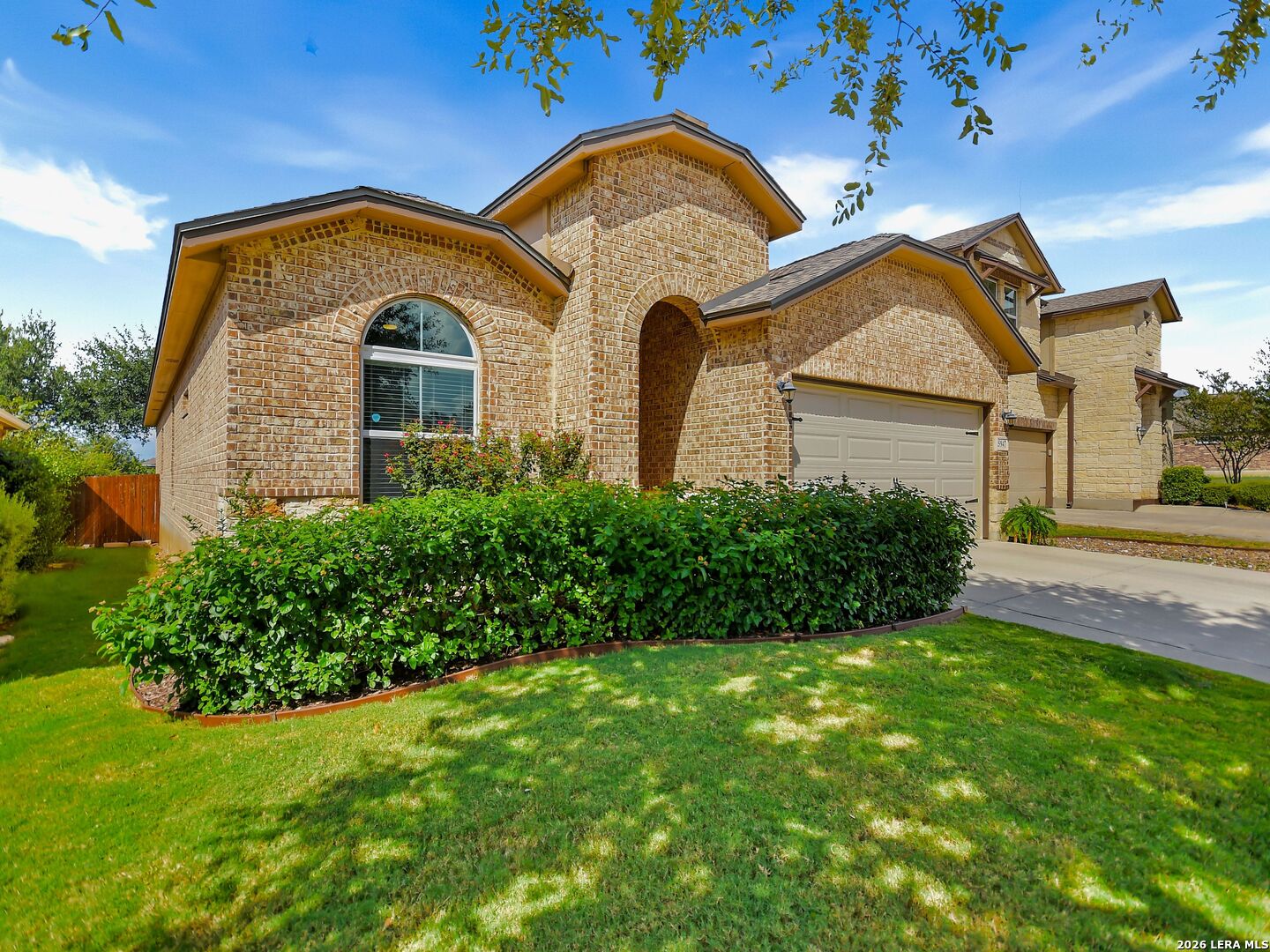 5947 Akin Place San Antonio TX 78261
