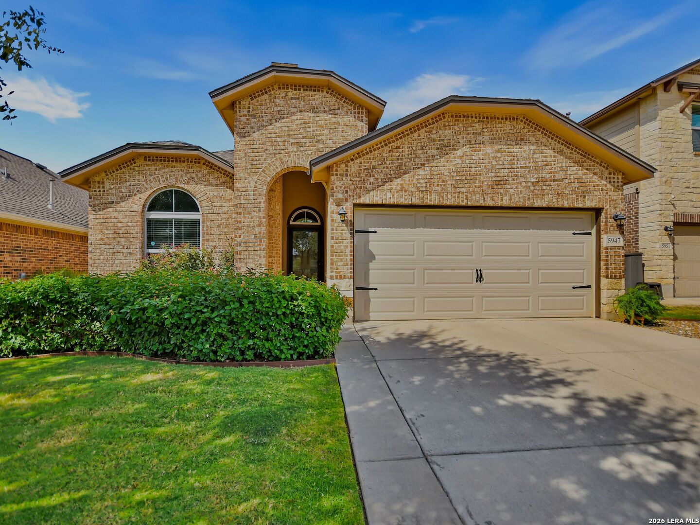 5947 Akin Place San Antonio TX 78261