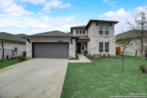 1342 Sahms Branch New Braunfels TX 78132