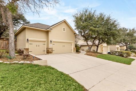 1703 Nightshade San Antonio TX 78260