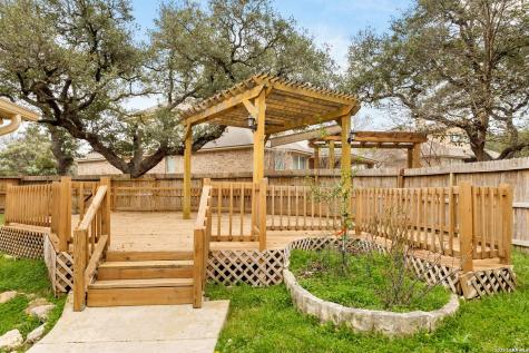 1703 Nightshade San Antonio TX 78260