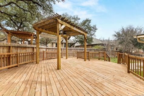 1703 Nightshade San Antonio TX 78260