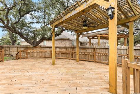 1703 Nightshade San Antonio TX 78260