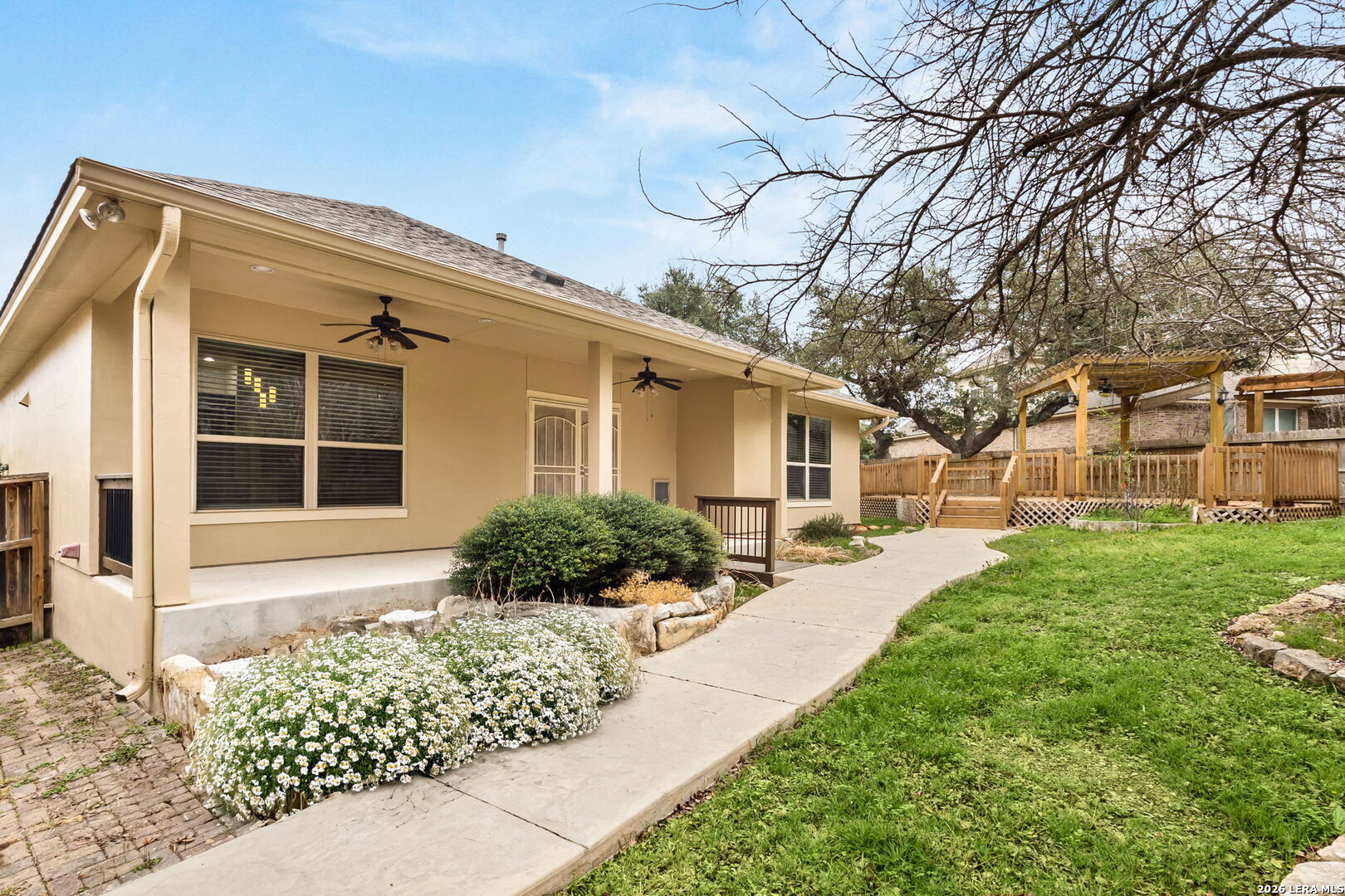 1703 Nightshade San Antonio TX 78260