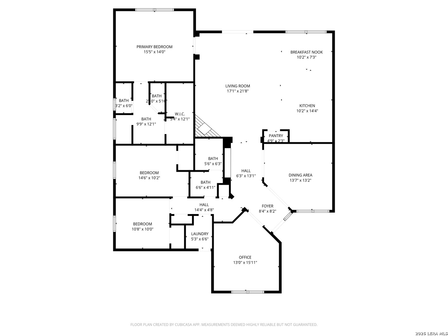 1703 Nightshade San Antonio TX 78260