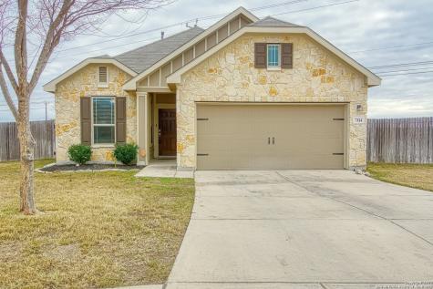 7814 Dutchess Turn San Antonio TX 78253