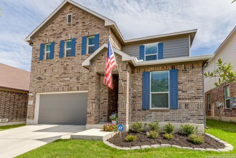 7903 San Mirienda Boerne TX 78015