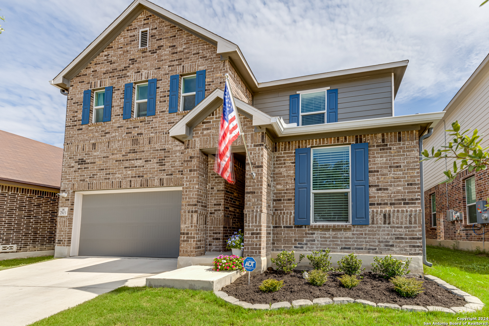 7903 San Mirienda Boerne TX 78015