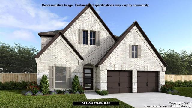 3128 Coral Way Seguin TX 78155