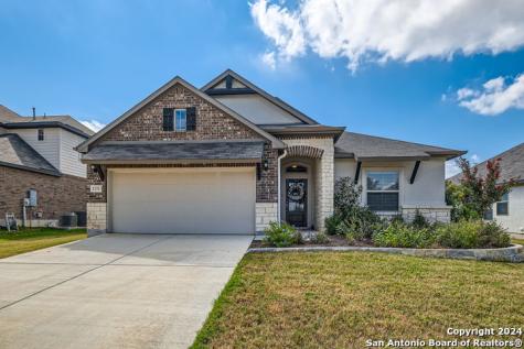 2132 Georgia Lane New Braunfels TX 78132