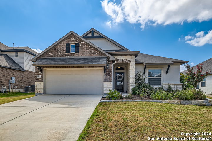 2132 Georgia Lane New Braunfels TX 78132