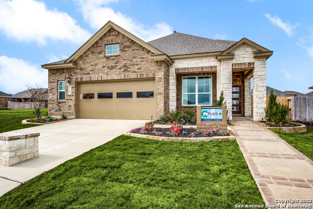 4550 Stark Alley San Antonio TX 78217