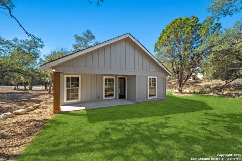 1316 Lonesome Canyon Lake TX 78133