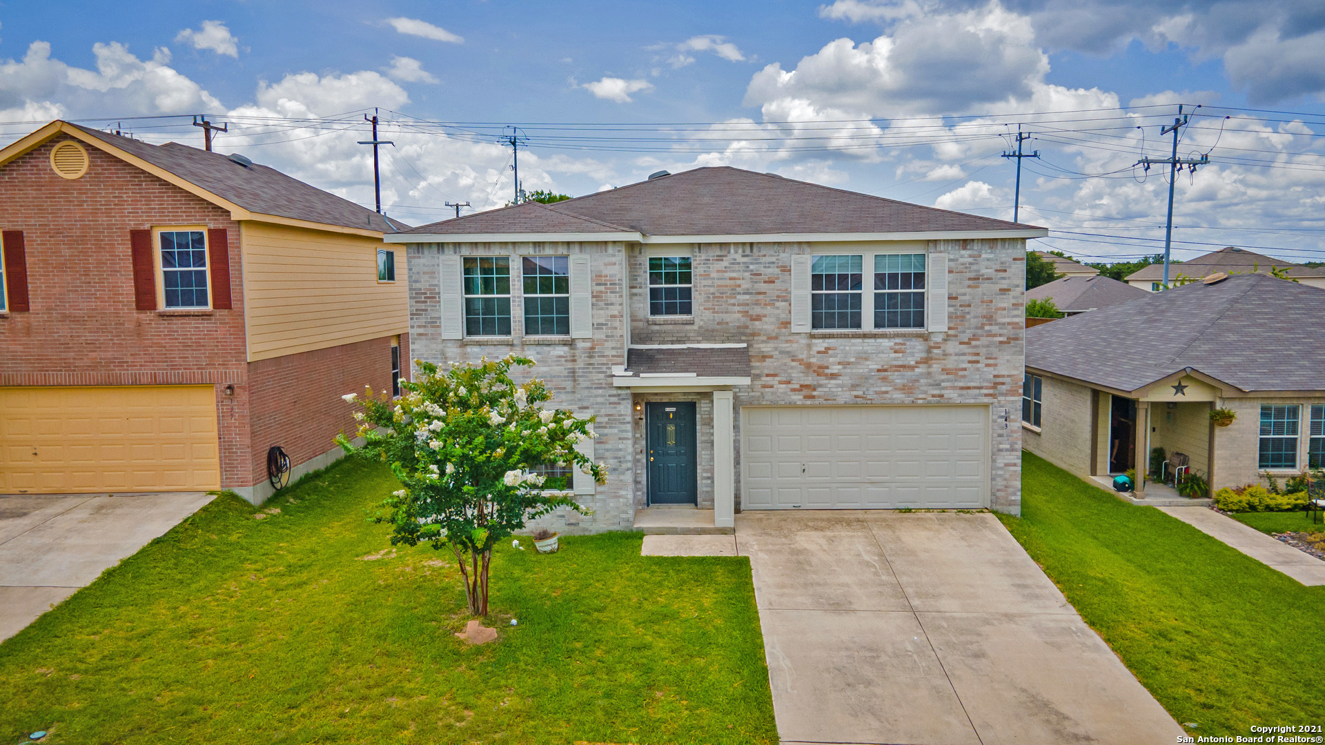 143 Birchwood Bay San Antonio TX 78253