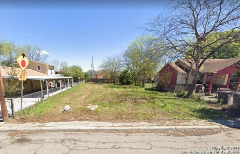 160 N San Felipe Avenue San Antonio TX 78237