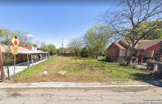 160 N San Felipe Avenue San Antonio TX 78237