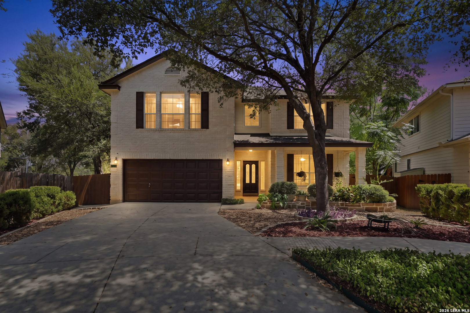 17238 Eldon Rock San Antonio TX 78247