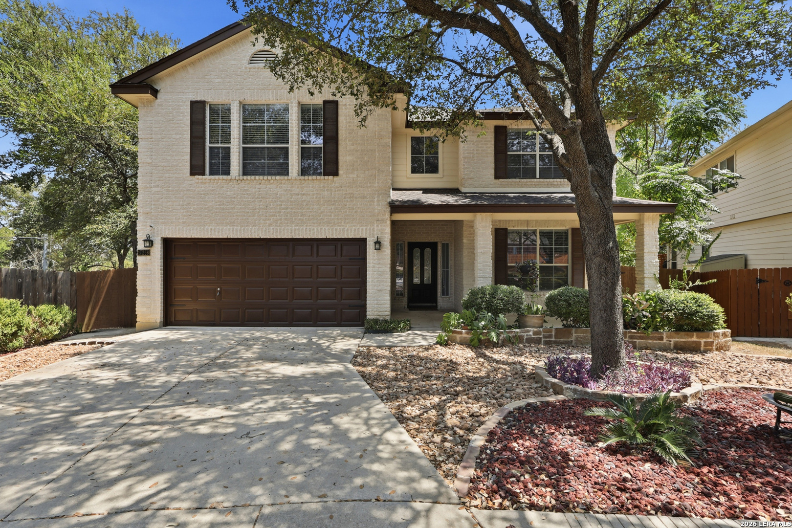 17238 Eldon Rock San Antonio TX 78247