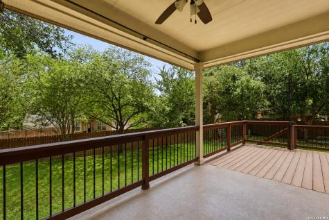 17238 Eldon Rock San Antonio TX 78247