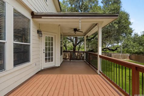 17238 Eldon Rock San Antonio TX 78247