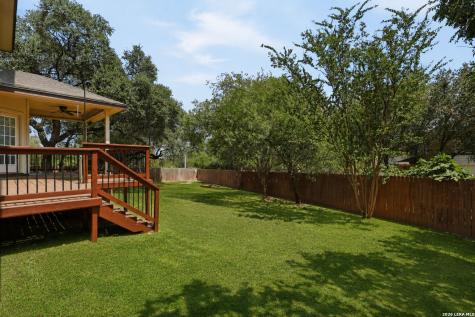 17238 Eldon Rock San Antonio TX 78247