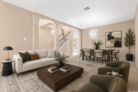 17238 Eldon Rock San Antonio TX 78247